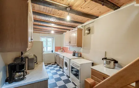 Maison 6 personnes à Hambers - Photo 5