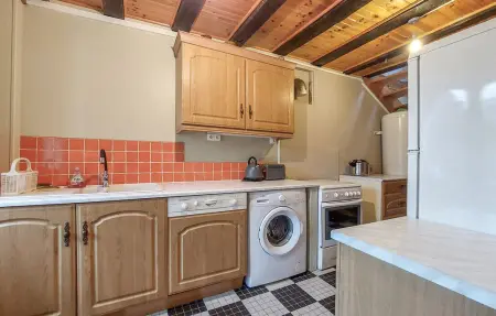 Maison 6 personnes à Hambers - Photo 6