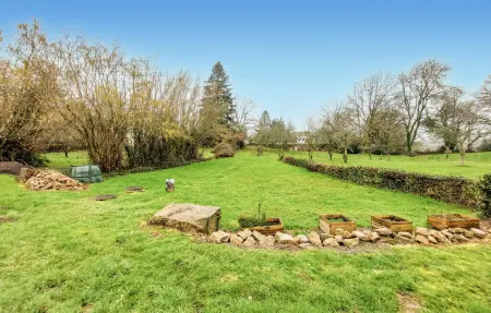 Maison 6 personnes à Hambers - Photo 7