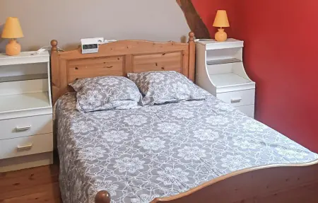 Maison 6 personnes à Hambers - Photo 9
