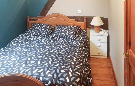 Maison 6 personnes à Hambers - Photo 10