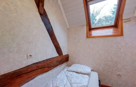 Maison 6 personnes à Hambers - Photo 11