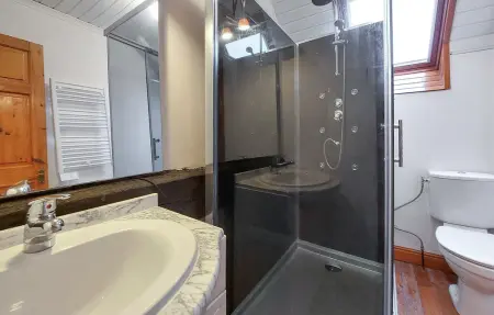 Maison 6 personnes à Hambers - Photo 12