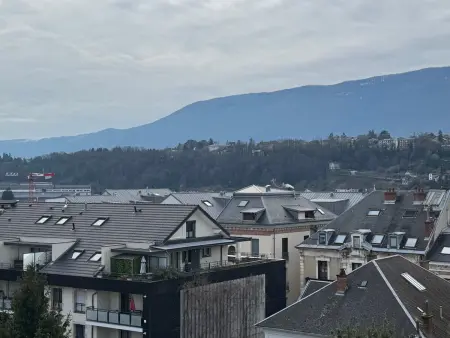 Studio calme centre-ville avec WIFI, animaux admis - Photo 4
