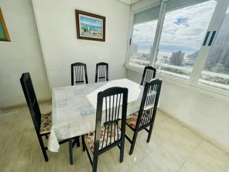 Appartement spacieux avec piscine partagée près de la plage - Photo 2