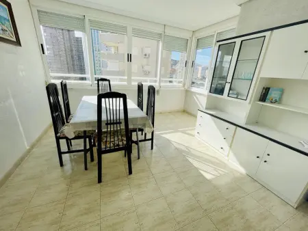 Appartement spacieux avec piscine partagée près de la plage - Photo 3