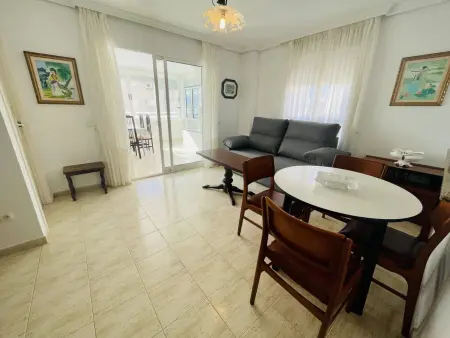 Appartement spacieux avec piscine partagée près de la plage - Photo 4