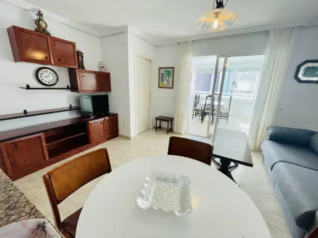 Appartement spacieux avec piscine partagée près de la plage - Photo 5