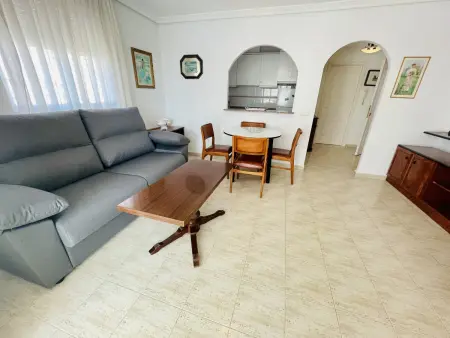 Appartement spacieux avec piscine partagée près de la plage - Photo 6