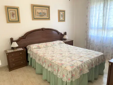 Appartement spacieux avec piscine partagée près de la plage - Photo 9