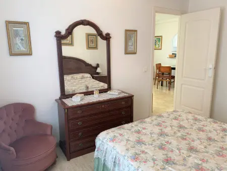 Appartement spacieux avec piscine partagée près de la plage - Photo 10