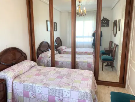 Appartement spacieux avec piscine partagée près de la plage - Photo 13