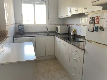 Appartement spacieux avec piscine partagée près de la plage - Photo 14