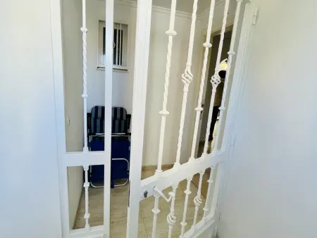 Appartement spacieux avec piscine partagée près de la plage - Photo 18