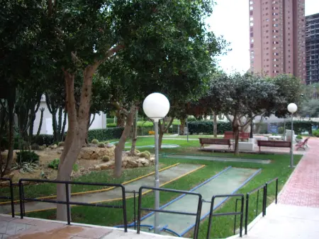 Appartement spacieux avec piscine partagée près de la plage - Photo 23