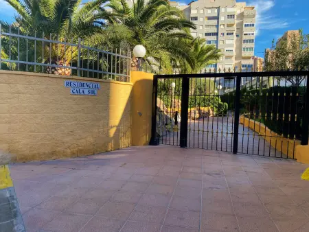 Appartement spacieux avec piscine partagée près de la plage - Photo 24