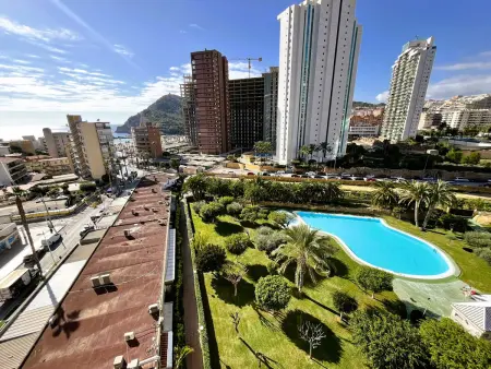 Appartement Confort à 150m de la Plage - Animaux Admis - Photo 1