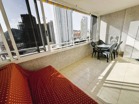 Appartement Confort à 150m de la Plage - Animaux Admis - Photo 3