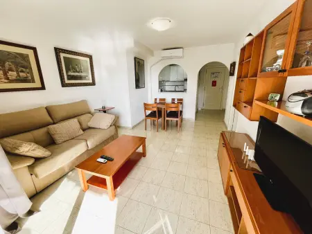 Appartement Confort à 150m de la Plage - Animaux Admis - Photo 4
