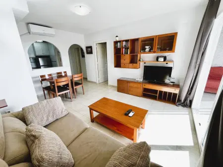 Appartement Confort à 150m de la Plage - Animaux Admis - Photo 5
