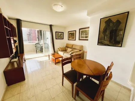 Appartement Confort à 150m de la Plage - Animaux Admis - Photo 6