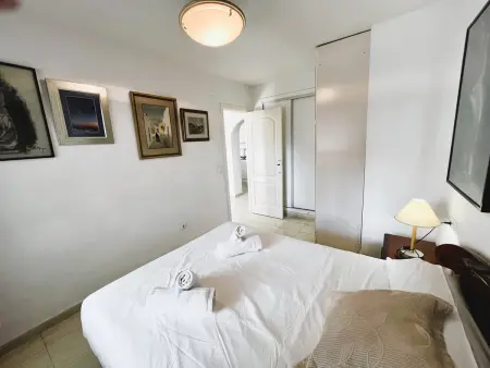 Appartement Confort à 150m de la Plage - Animaux Admis - Photo 7