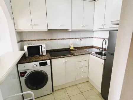 Appartement Confort à 150m de la Plage - Animaux Admis - Photo 11