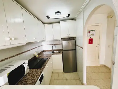 Appartement Confort à 150m de la Plage - Animaux Admis - Photo 12