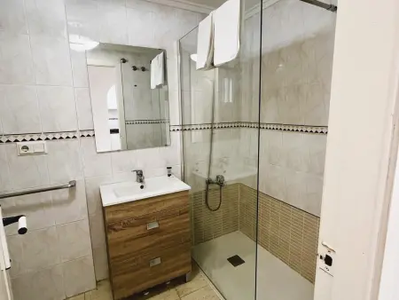 Appartement Confort à 150m de la Plage - Animaux Admis - Photo 13