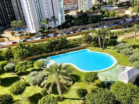 Appartement Confort à 150m de la Plage - Animaux Admis - Photo 16