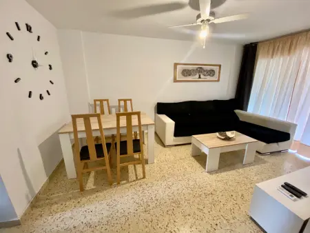 Appart' 2 Chambres à Finestrat - Accueil Chaleureux & Piscine - Photo 3