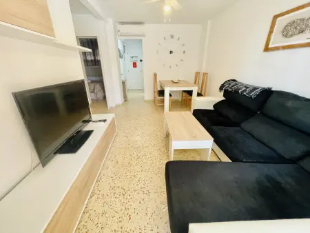 Appart' 2 Chambres à Finestrat - Accueil Chaleureux & Piscine - Photo 7