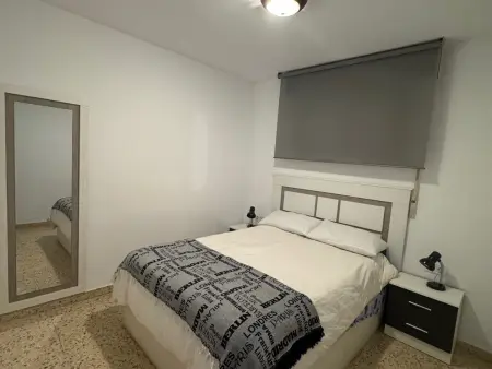 Appart' 2 Chambres à Finestrat - Accueil Chaleureux & Piscine - Photo 8