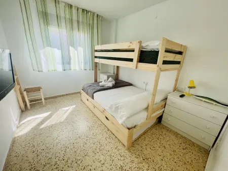 Appart' 2 Chambres à Finestrat - Accueil Chaleureux & Piscine - Photo 10