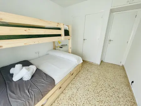 Appart' 2 Chambres à Finestrat - Accueil Chaleureux & Piscine - Photo 11
