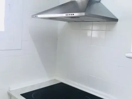 Appart' 2 Chambres à Finestrat - Accueil Chaleureux & Piscine - Photo 12