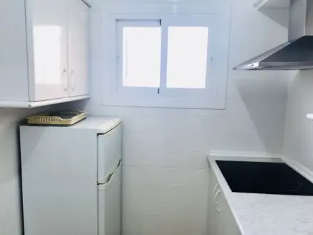 Appart' 2 Chambres à Finestrat - Accueil Chaleureux & Piscine - Photo 13