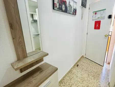 Appart' 2 Chambres à Finestrat - Accueil Chaleureux & Piscine - Photo 15