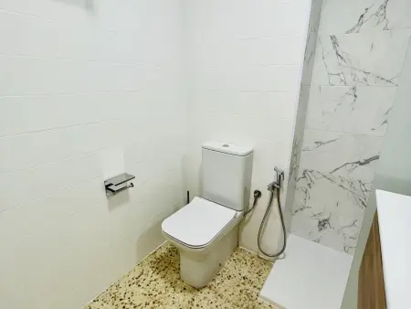 Appart' 2 Chambres à Finestrat - Accueil Chaleureux & Piscine - Photo 17