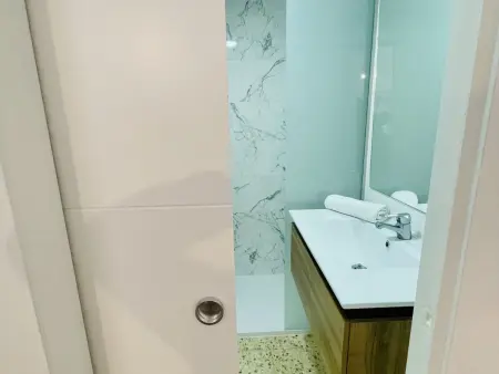 Appart' 2 Chambres à Finestrat - Accueil Chaleureux & Piscine - Photo 18