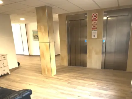 Appart' 2 Chambres à Finestrat - Accueil Chaleureux & Piscine - Photo 20