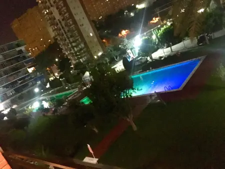 Appart' 2 Chambres à Finestrat - Accueil Chaleureux & Piscine - Photo 22