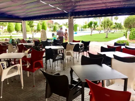 Appart' 2 Chambres à Finestrat - Accueil Chaleureux & Piscine - Photo 24
