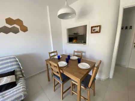 Appart. Bord de Mer : Climatisé, Terrasse, Parking - Photo 15