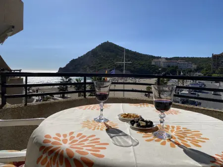 Appart. Bord de Mer : Climatisé, Terrasse, Parking - Photo 22