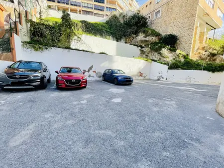 Appart. Bord de Mer : Climatisé, Terrasse, Parking - Photo 24