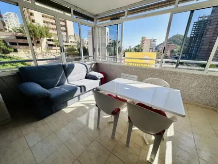 Appartement à Finestrat avec Parking et Climatisation - Photo 2