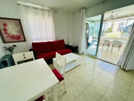 Appartement à Finestrat avec Parking et Climatisation - Photo 7