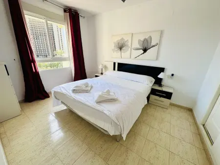 Appartement à Finestrat avec Parking et Climatisation - Photo 8