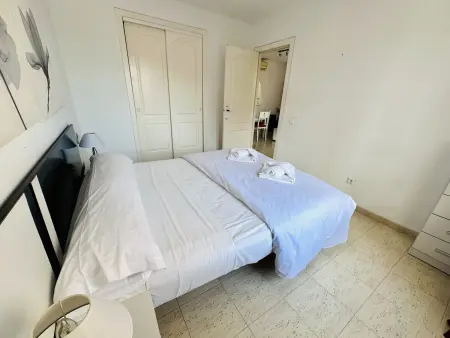 Appartement à Finestrat avec Parking et Climatisation - Photo 9